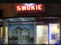 Smokie - Kadri - Mangalore