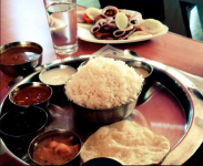 Mela Restaurant - Kadri - Mangalore