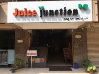 Just Juice - Kadri - Mangalore