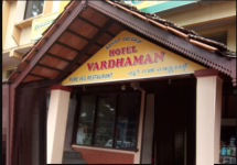 Vardhaman - Kadri - Mangalore