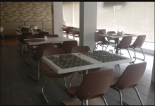 Gusto European Fine Dine - Kadri - Mangalore