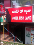 Fish Land - Kadri - Mangalore