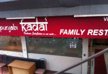 Punjabi Kadai - Attavar - Mangalore