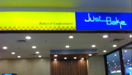 Just Bake - Attavar - Mangalore