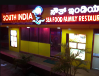 Hotel South India - Attavar - Mangalore