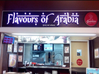 Flavours Of Arabia - Attavar - Mangalore