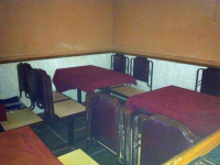 Hotel Aamantran Restaurant - Attavar - Mangalore