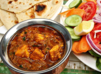 Delhi Darbar - Attavar - Mangalore