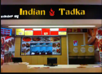 Indian Tadka - Attavar - Mangalore