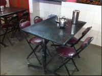 Hotel Indraprastha - Attavar - Mangalore