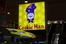 Cookie Man - Attavar - Mangalore