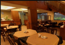 Chutney - Kodaibail - Mangalore