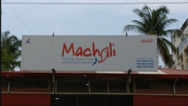 Machali - Kodaibail - Mangalore
