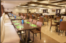 Sagar Ratna - Kodailbail - Mangalore