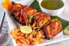 Tandoor - Kodialbail - Mangalore