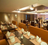 Tide - Kodaibail - Mangalore