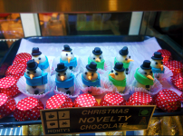 Montys Café - Kodaibail - Mangalore