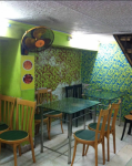 New Food Court - Kodaibail - Mangalore
