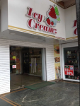 Icycreamz - Bendoor - Mangalore