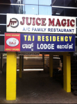 Juice Magic Restaurant - Bendoor - Mangalore