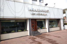 Maduvan Veg Restaurant - Bendoor - Mangalore