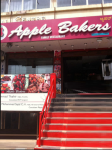Apple Baker