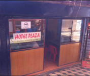Hotel Plaza - Bendoor - Mangalore