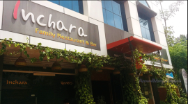 Inchara - Kulashekara - Mangalore