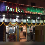 Parika Restaurant - Marnamikatte - Mangalore
