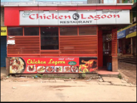 Chicken Lagoon - Bajpe - Mangalore