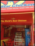 Five Star Chicken - Bajpe - Mangalore