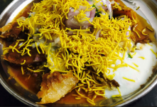 Sri Krishna Bhel Puri House - Bhavathi - Mangalore