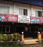 Lalitha Bar & Restaurant - Katipalla - Mangalore