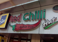 Red Chillies - Kottara - Mangalore