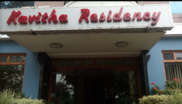 Galaxy- Hotel Kavitha Residency - Kottara - Mangalore