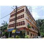Hotel Karthik - Kottara - Mangalore