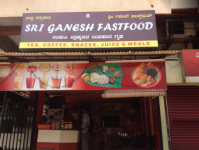 Sri Ganesh Fast Food - Kottara - Mangalore