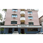 NesNas- Hotel Kavitha Residency - Kottara - Mangalore