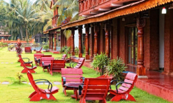 Red Rock - Surathkal - Mangalore