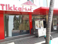Tikka Hut - Surathkal - Mangalore