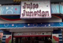 Juice Junction - Surathkal - Mangalore