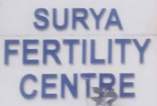 Surya Fertility Centre - Banjara Hills - Hyderabad