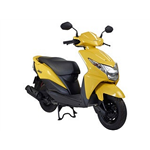 Honda Dio