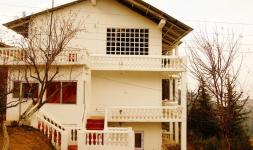 Ghar Resort - Khajjiar - Himachal Pradesh