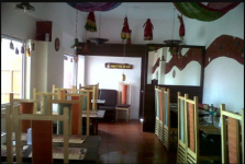 Tawa Tandoor Aur Tadka - Sahakara Nagar - Bangalore