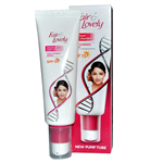 Fair & Lovely SPF 15 New Pump Tube