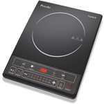 Preethi Trendy Plus 116 1600-Watt Induction Cooktop