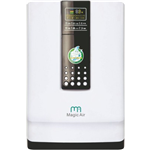 MagicAir Medium Portable Tower Air Purifier