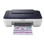 Canon PIXMA E400 Multifunction Inkjet Printer