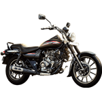 Bajaj Avenger Street 150